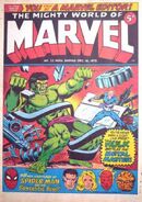 Mighty World of Marvel Vol 1 11