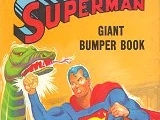 Superman Annual (Top Sellers) Vol 1 3