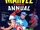 Marvel Comic Annual Vol 1 1