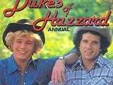Dukes of Hazzard Annual Vol 1 1