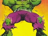 Incredible Hulk Annual Vol 1 7