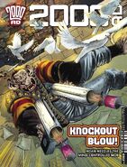 2000 AD Vol 1 2308