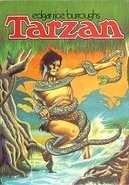 Tarzan Annual