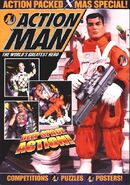 Action Man (Panini)