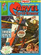 Marvel Super-Heroes Monthly Vol 1 390