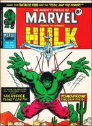 Mighty World of Marvel Vol 1 127