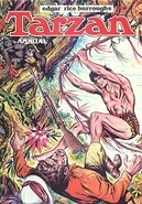 Tarzan Annual Vol 2 7