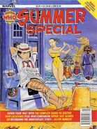 Summer 1991