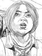 Marshal Nerys Pettifer