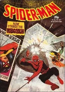 Spider-Man Vol 1 526