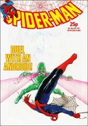 Spider-Man Vol 1 547