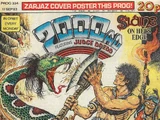 2000 AD Vol 1 334