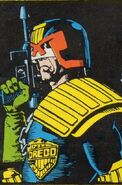 Judge Dredd