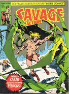 Savage Action Vol 1 11