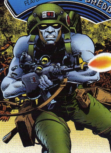 rogue trooper wiki