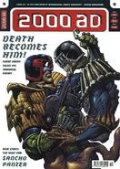 2000 AD Vol 1 1114