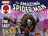 Amazing Spider-Man Vol 1 5
