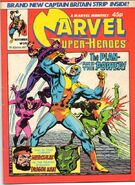 Marvel Super-Heroes Monthly Vol 1 379