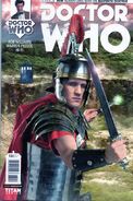Issue Thirteen