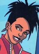 Martha Jones