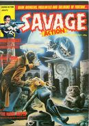 Savage Action Vol 1 3