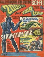 2000 AD Vol 1 90