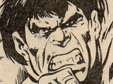 Hulk (Bruce Banner)