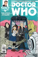 Doctor Who: The Twelfth Doctor Vol 2 15