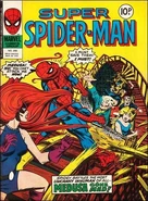 Super Spider-Man Vol 1 268