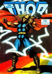 Wakelinthor