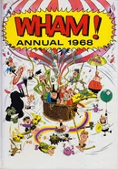 Wham 1968.jpg (85 KB) Wham! Annual Vol 1 3