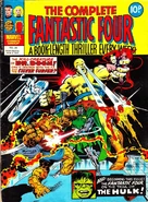Complete Fantastic Four Vol 1 24