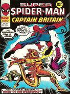 Super Spider-Man and Captain Britain Vol 1 235