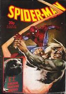 Spider-Man Vol 1 510