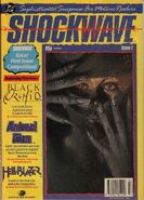 Shockwave (London Editions Magazines)