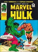 Mighty World of Marvel Vol 1 148