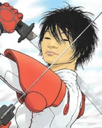 Judge-Inspector Inaba