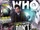 Doctor Who Comic Vol 1 8