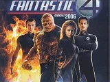 Fantastic Four Annual Vol 3 1