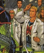 Darkmoor Staff.jpg (56 KB) Brian Braddock's research team