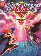The Super Heroes Monthly Vol 2 4