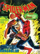 Spider-Man Vol 1 589