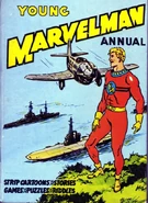 Young Marvelman Annual Vol 1 6