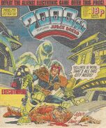 2000 AD Vol 1 291