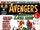 Avengers (Marvel UK) Vol 1 2