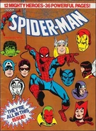 Spider-Man Vol 1 616