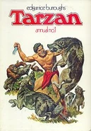 Tarzan Annual Vol 2 1