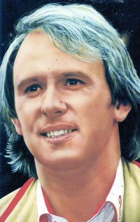 The Fifth Doctor (Doctor Who)