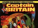 Captain Britain Vol 2 2