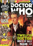 DWC5.jpg (110 KB) Doctor Who Comic Vol 1 5